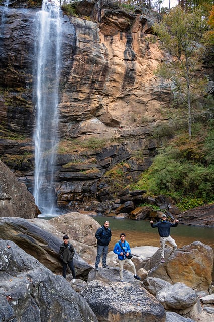 Toccoa Falls — photo 8